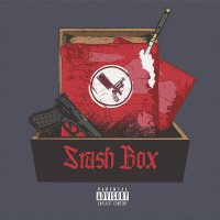 38 Spesh Feat. Benny The Butcher - Stash Box vinyl cover