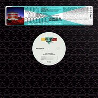 38 Spesh - Trust The Sopranos: Big Ghost '83 Miami (Turquoise) vinyl cover