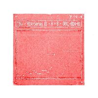 386I - Orkl-0114 Series 01 vinyl cover