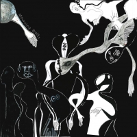 39Th & The Nortons - Mourning vinyl cover