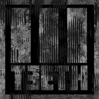 3Teeth - 3Teeth vinyl cover