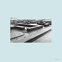 3Tm - Form vinyl cover
