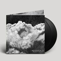 40 Watt Sun - Wider Than The Sky vinyl cover