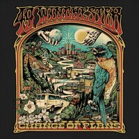 49 Winchester - Change of Plans vinyl cover
