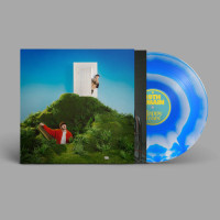 49th & Main - Happy Tears (Glenmalure Blue) vinyl cover