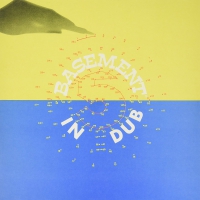 5, Basement - In Dub vinyl cover