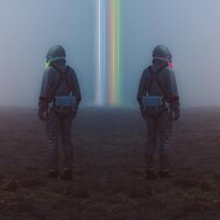 5th Season - Live vinyl cover