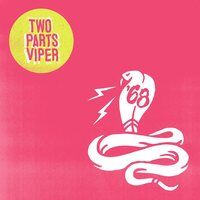 '68 - Two Parts Viper vinyl cover