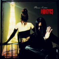69 Eyes - Paris Kills vinyl cover