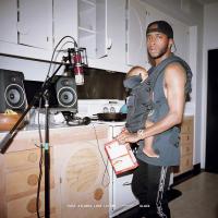 6Lack - East Atlanta Love Letter vinyl cover