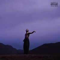 6Lack - Since I Have A Lover (Translucent Pink)