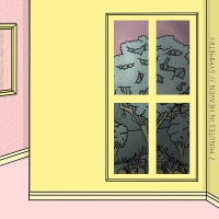 7 Minutes In Heaven - Symmetry vinyl cover