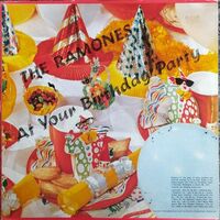 7 Notas 7 Colores - 77 vinyl cover