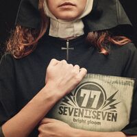 77 - Bright Gloom vinyl cover