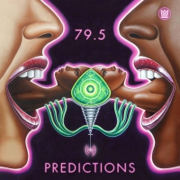 79.5 - Predictions vinyl cover