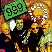 999 - Bish! Bash! Bosh! (Green)