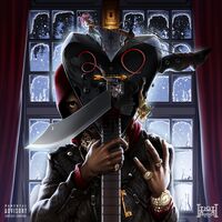 A Boogie Wit Da Hoodie - Artist 2.0 vinyl cover