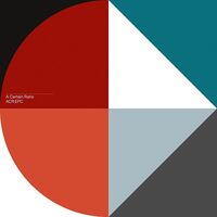 A Certain Ratio - Acr:epc vinyl cover