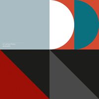A Certain Ratio - Acr:epr vinyl cover