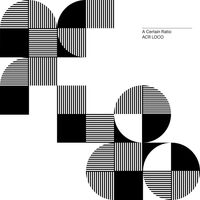 A Certain Ratio - Acr Loco vinyl cover
