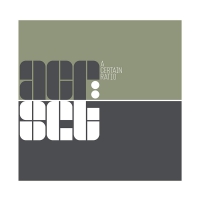 A Certain Ratio - Acr:set vinyl cover