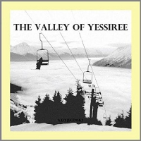 A. Dyjecinski - Valley Of Yessiree vinyl cover