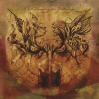 A Forest Of Stars - A Shadowplay For Yesterdays vinyl cover