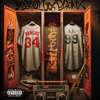 A.G. & Stu Bangas - Selfy vinyl cover