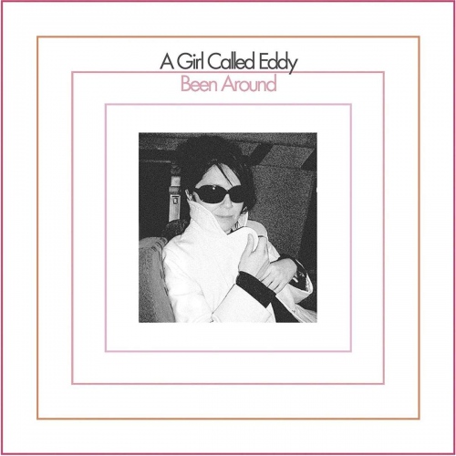 A Girl Called Eddy - Been Around vinyl cover