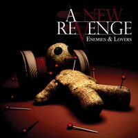 A New Revenge - Enemies & Lovers vinyl cover
