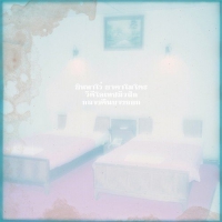 坂本慎太郎×Videotapemusic - A Night In Bangkok vinyl cover