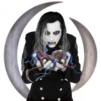 A Perfect Circle - Eat The Elephant vinyl cover