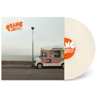 A - Prang (Cream) vinyl cover