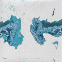 A Race Of Angels - We Original Version We Dj Spinna Journey Remi vinyl cover