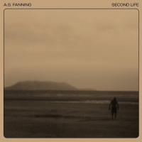 A.s. Fanning - Second Life/ltd.vinyl Edi vinyl cover