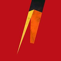 A. Swayze  &  The Ghosts - Paid Salvation vinyl cover