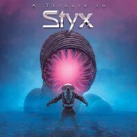 A Tribute To Styx - Pink - A Tribute To Styx - Pink