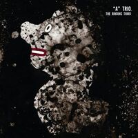 A Trio - Binding Third vinyl cover