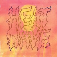 A-Wall - Heatwave vinyl cover