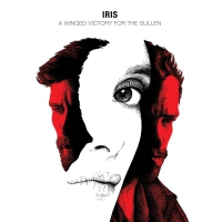 A Winged Victory For The Sullen - Iris vinyl cover