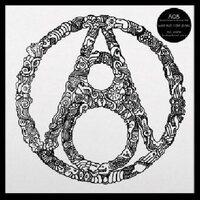 A08 - Waiting For Zion vinyl cover