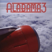 A3 - Mor vinyl cover