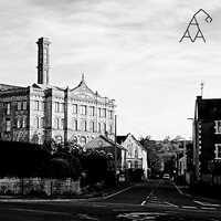 AAA Gripper - We Invented Work For The Common Good vinyl cover