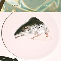 Aaamyyy - Body vinyl cover
