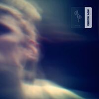 Aagyr Ferboden - Requisite Joy (Blue vinyl) vinyl cover