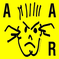 Aar - First Grade vinyl cover