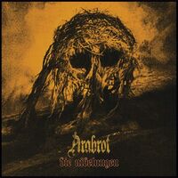 Årabrot - Speciale Die Nibelungen vinyl cover