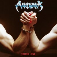 Aardvark - Tough Love vinyl cover