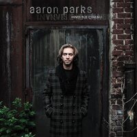 Aaron Parks - Invisible Cinema (Blue Note Classic Vinyl Series) vinyl cover
