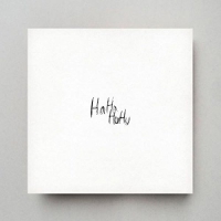 Aaron Roche - Haha Huhu vinyl cover